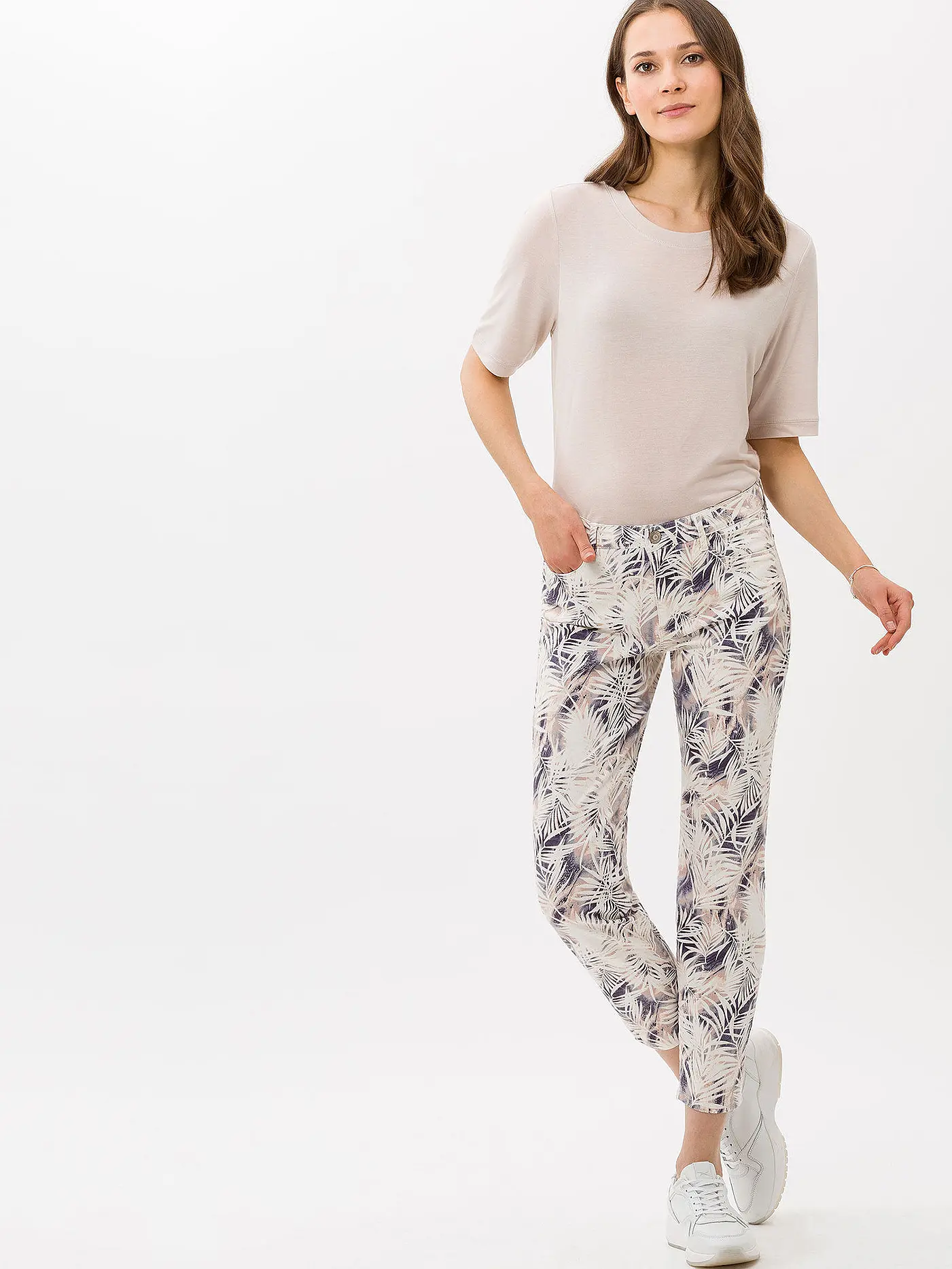 BRAX | Jeans Skinny Fit 7/8 Shakira S | 